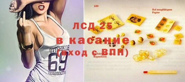 твердый Сосновый Бор